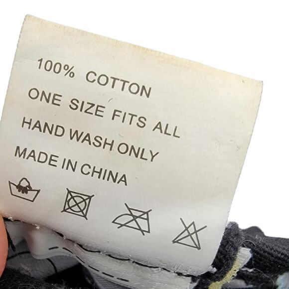 4/$25 -Jaques Cardin Cognac VSOP Black & Gray Fleur de Lis Cap - One Size - Picture 8 of 9